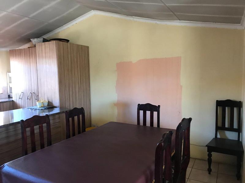 3 Bedroom Property for Sale in Bochabella Free State